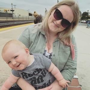 Meet your Posher, Karly